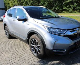 Honda Honda CR-V Hybrid 2.0 i-MMD 4WD Executive Gebrauchtwagen