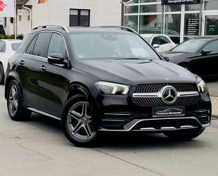 Mercedes-Benz Mercedes-Benz GLE 300 d 4M AMG *PANORAMA*HUD*MULTI Gebrauchtwagen