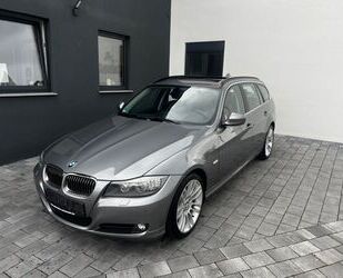 BMW BMW 3 Touring 325d 3.0l Automatik/Leder/Navi/Pano Gebrauchtwagen