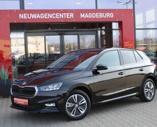 Skoda Skoda Fabia Style 1.0 TSI DSG *5J.GAR.*NAVI*VC*SHZ Gebrauchtwagen