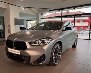 BMW BMW X2 M35i Gebrauchtwagen