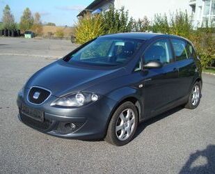 Seat Seat Altea Reference Comfort Gebrauchtwagen