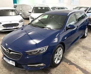 Opel Opel Insignia Tourer 2.0 Innovation, Top Ausstattu Gebrauchtwagen