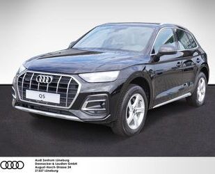 Audi Audi Q5 advanced 40 TFSI quattro 150(204) kW(PS) S Gebrauchtwagen