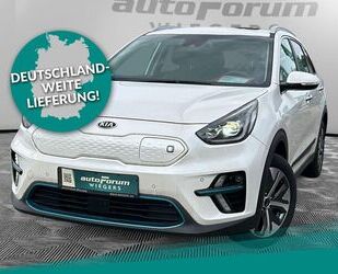 Kia Kia E-Niro 204 Spirit Navi+SD+Kamera+SHZ+JBL Gebrauchtwagen