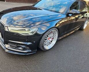 Audi Audi A6 3.0 TDI 240kW comp. quattro tiptr. Avant . Gebrauchtwagen