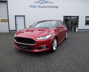 Ford Ford Mondeo Lim. Titanium Gebrauchtwagen