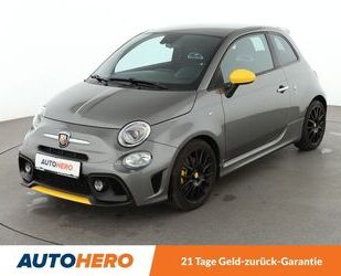 Abarth Abarth 595 1.4 Pista*NAVI*PDC*KLIMA*GARANTIE* Gebrauchtwagen