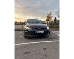 VW Volkswagen Golf 2.0 TSI OPF DSG GTI Performance GT Gebrauchtwagen