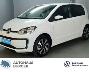 VW Volkswagen up! e-up! Active CCS/GRA/RFK Gebrauchtwagen