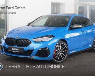 BMW BMW M235i xDrive Gran Coupé M SportPro NAVI LED PA Gebrauchtwagen