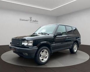 Land Rover Range Rover Gebrauchtwagen