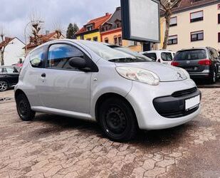 Citroen C1 Gebrauchtwagen