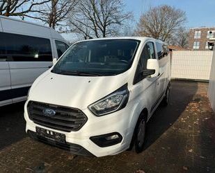 Ford Transit Gebrauchtwagen