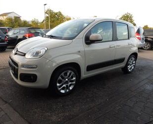 Fiat Fiat Panda Lounge Gebrauchtwagen