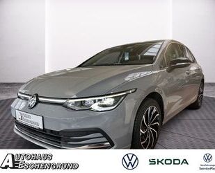 VW Volkswagen Golf 1.5 TSI MOVE ACC NAVI KAMERA Gebrauchtwagen