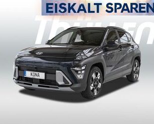 Hyundai Hyundai KONA Hybrid Trend Assist.-Paket 1.6 Benzin Gebrauchtwagen