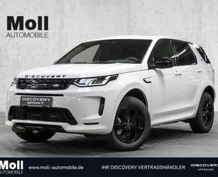 Land Rover Land Rover Discovery Sport Hybrid R-Dynamic S AWD Gebrauchtwagen