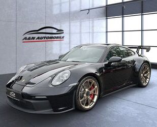 Porsche Porsche 911 992 GT3+MATRIX-LED+NAVI+ALCANTARA+SPOR Gebrauchtwagen