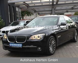 BMW BMW 730dA*ACC*KAMERA*KEYLESS*SOFTCLOSE*GSSD*VOLL* Gebrauchtwagen