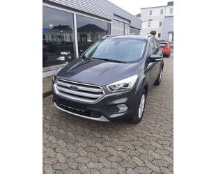 Ford Ford Kuga Cool & Connect 1.5 *AHK fest*ALU* Gebrauchtwagen