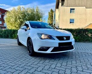 Seat Seat Ibiza 1.2 TSI 66kW Style Gebrauchtwagen