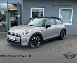 Mini MINI Cooper Classic Trim Carplay Driv-Assis Gebrauchtwagen