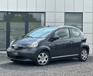 Toyota Toyota Aygo AYGO Cool * KLIMA * E-PAKET * AUX * T Gebrauchtwagen