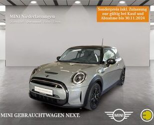 Mini MINI Cooper SE Navi Parkassist Sportsitze LED Gebrauchtwagen