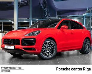 Porsche Porsche Cayenne Coupe Basis Gebrauchtwagen