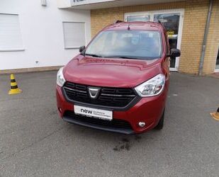 Dacia Dacia Dokker Comfort TCe 130 Navi Rü-Kam. SH Gebrauchtwagen