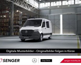 Mercedes-Benz Mercedes-Benz Sprinter 311 CDI Mixto L1H1 MBUX Kli Gebrauchtwagen