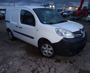 Renault Renault Kangoo Rapid Basis/ Klima / Euro 6 Gebrauchtwagen