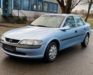 Opel Opel Vectra.Automatik.Klima.TÜV. Gebrauchtwagen