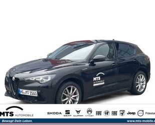 Alfa Romeo Alfa Romeo Stelvio Veloce Q4 EU6d MY23-Veloce 2.0 Gebrauchtwagen