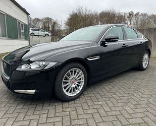 Jaguar Jaguar XF Pure 25d 240 PS Gebrauchtwagen