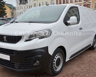 Peugeot Peugeot Expert Kasten Premium L2 1.Hand Tüv neu Kl Gebrauchtwagen