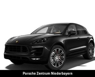 Porsche Porsche Macan GTS | BOSE | Luftfederung inkl. PASM Gebrauchtwagen