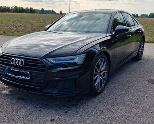 Audi Audi A6 50 TFSI e quattro s-line sport Matrix LED Gebrauchtwagen