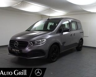 Mercedes-Benz Mercedes-Benz Citan 113 Tourer Pro AHK NAVI RfKa K Gebrauchtwagen