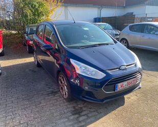 Ford Ford B-Max B-MAX Trend 1,6 TDCI Gebrauchtwagen