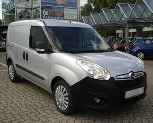 Opel Opel Combo D Kasten L1H1 2,2t Klima Anhängerkupplu Gebrauchtwagen