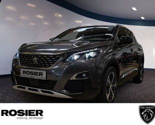 Peugeot Peugeot 3008 2.0 BlueHDi 180 FAP GT AHK ACC PANO L Gebrauchtwagen