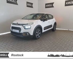 Citroen Citroën C3 Pure Tech C-SERIES Gebrauchtwagen