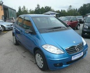 Mercedes-Benz Mercedes-Benz A 150 A -Klasse Orig. 44.000Km Gebrauchtwagen