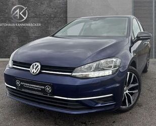 VW Volkswagen Golf VII Lim. IQ.DRIVE *NAVI*RFK*ACC*TO Gebrauchtwagen