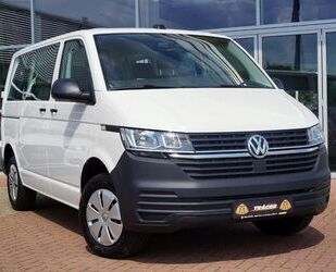 VW Volkswagen T6.1 Kombi 2.0 TDI 8-Sitzer,Heckflügelt Gebrauchtwagen