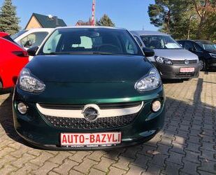 Opel Opel Adam Unlimited Gebrauchtwagen