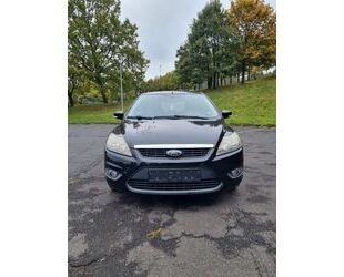 Ford Ford Focus Lim. Sport Gebrauchtwagen