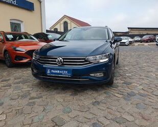 VW Volkswagen Passat Variant 2.0 TDI SCR DSG Business Gebrauchtwagen